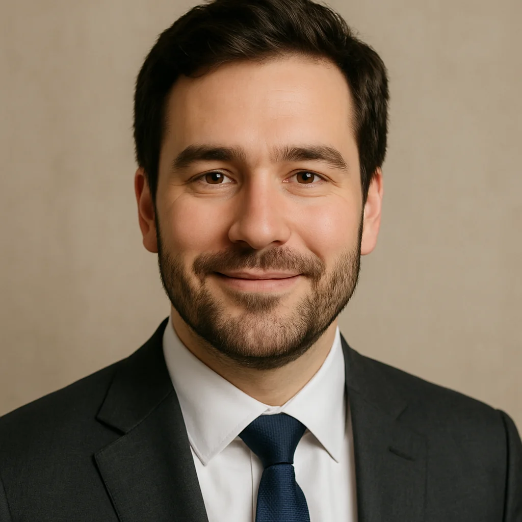 Ben Lavoie — Casino Comparison Specialist