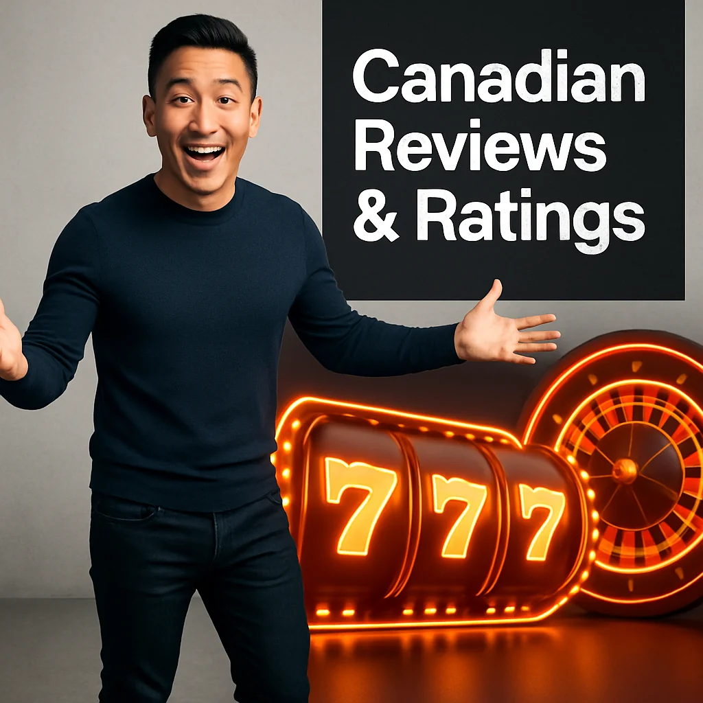 Canadian Reviews & Ratings