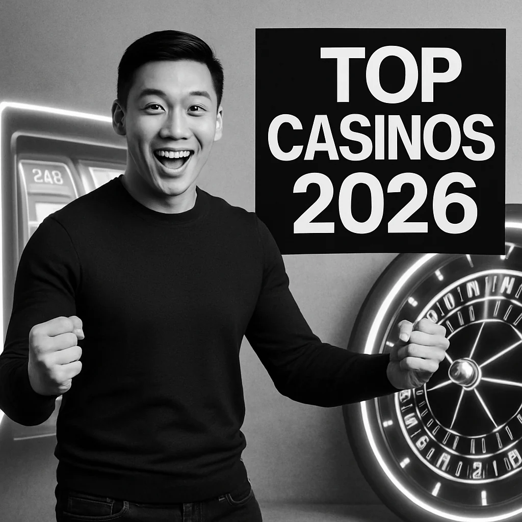 Top Casinos 2026